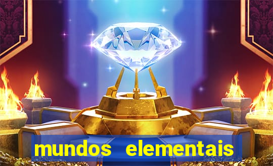 mundos elementais download android